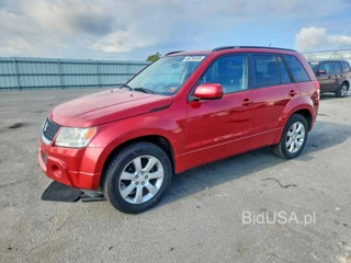 SUZUKI GRAND VITARA JLX