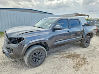 TOYOTA TACOMA SR5 V6