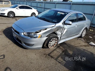 MITSUBISHI LANCER ES/ES SPORT