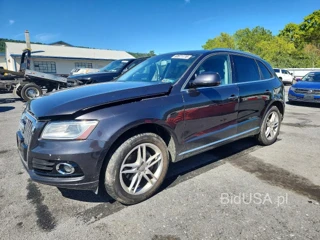AUDI Q5 PREMIUM PLUS