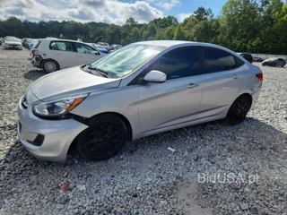 HYUNDAI ACCENT SE