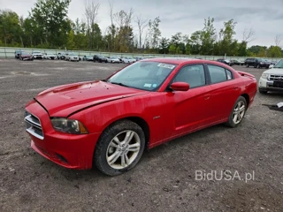 DODGE CHARGER R/T