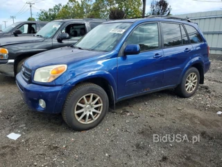 TOYOTA RAV4 BASE