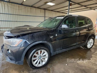 BMW X3 XDRIVE28I