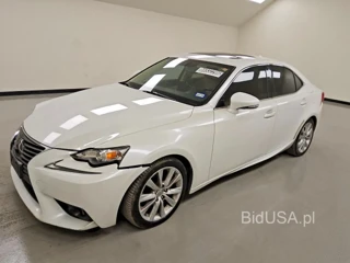 LEXUS IS 250