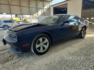 DODGE CHALLENGER SXT