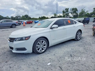 CHEVROLET IMPALA LT