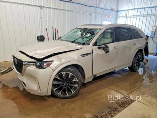 MAZDA CX-90 PREMIUM PLUS