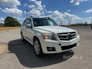 MERCEDES-BENZ GLK 350