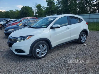 HONDA HR-V EXL