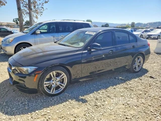 BMW 328 I SULEV
