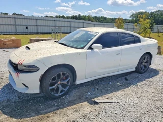 DODGE CHARGER GT
