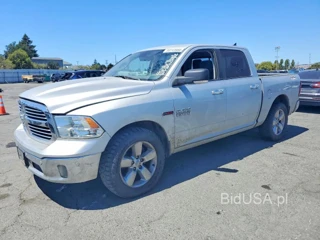 RAM 1500 SLT