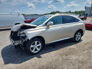 LEXUS RX 350 BASE