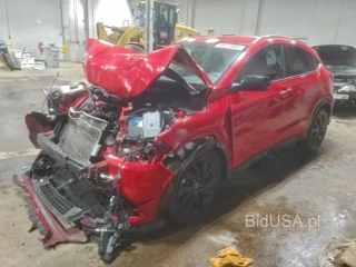 HONDA HR-V SPORT