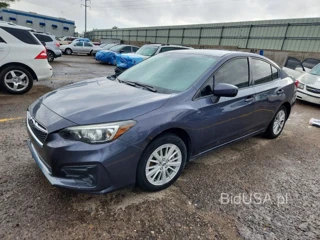 SUBARU IMPREZA PREMIUM
