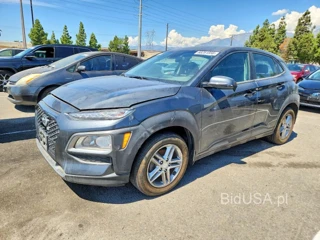 HYUNDAI KONA SE