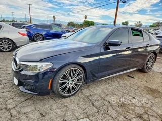 BMW 540 I