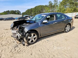 ACURA TSX