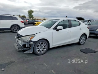 SCION IA BASE