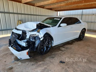 CHRYSLER 300 S