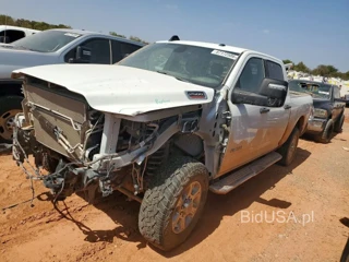 RAM 2500 BIG HORN