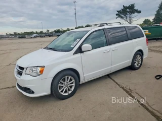 DODGE GRAND CARAVAN SXT
