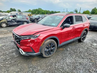 HONDA CR-V SPORT TOURING
