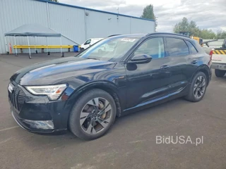 AUDI E-TRON PREMIUM