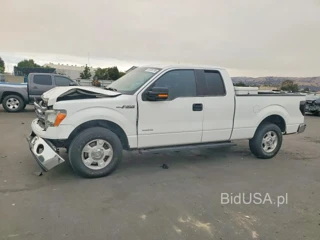 FORD F150 SUPER CAB