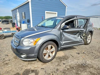 DODGE CALIBER SXT