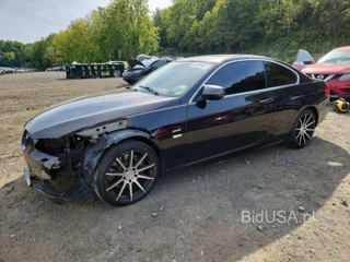BMW 335 XI