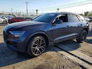 AUDI Q8 PREMIUM PLUS S-LINE