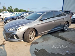 HYUNDAI SONATA SEL