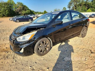 HYUNDAI ACCENT GLS
