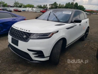 LAND ROVER RANGE ROVER VELAR R-DYNAMIC HSE