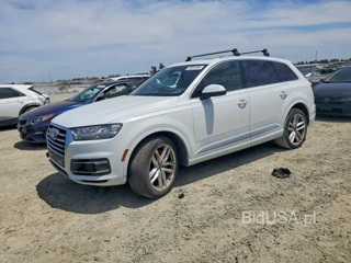 AUDI Q7 QUATTRO PRESTIGE