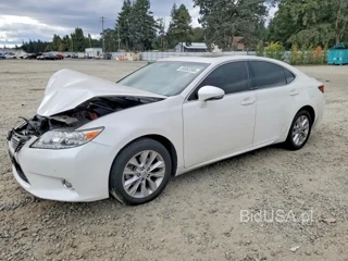 LEXUS ES 300H