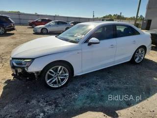AUDI A4 PREMIUM PLUS 45