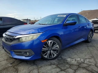 HONDA CIVIC EXL