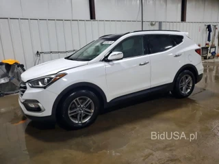 HYUNDAI SANTA FE SPORT 2.4L