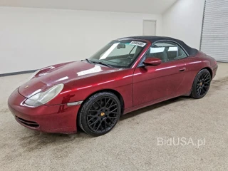 PORSCHE 911 CARRERA 2