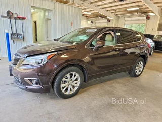 BUICK ENVISION PREFERRED