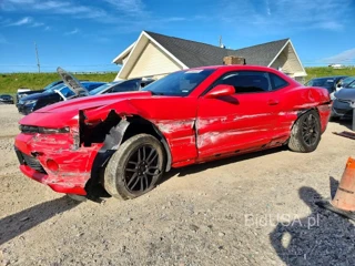 CHEVROLET CAMARO LS