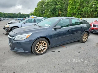 CHEVROLET MALIBU 1LT
