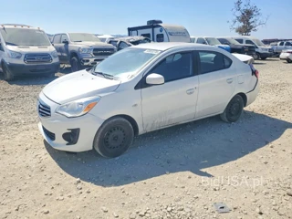 MITSUBISHI MIRAGE G4 ES