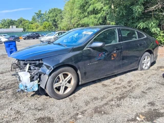 CHEVROLET MALIBU LS