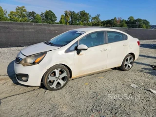 KIA RIO SX