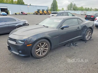 CHEVROLET CAMARO LT