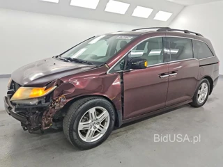 HONDA ODYSSEY TOURING